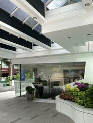 Wisma Atria (D9), Office #485371401